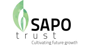 Company logo of SAPO Trust
